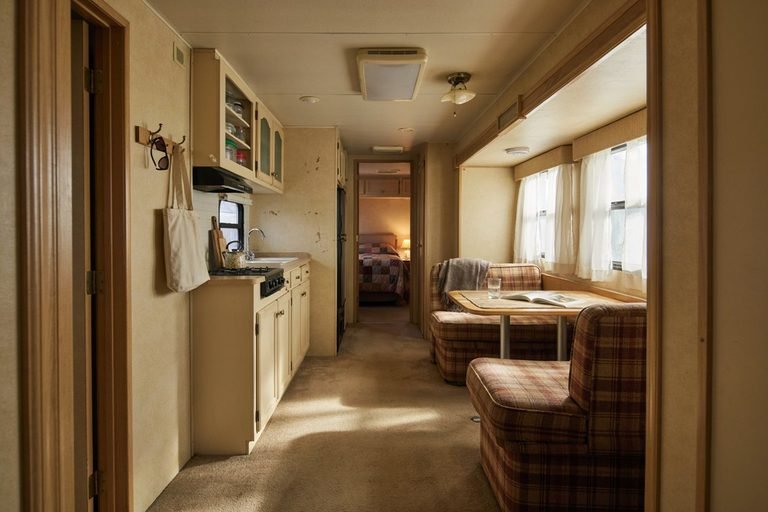 How to Paint the Interior Walls of an Old RV: Tips and Advice