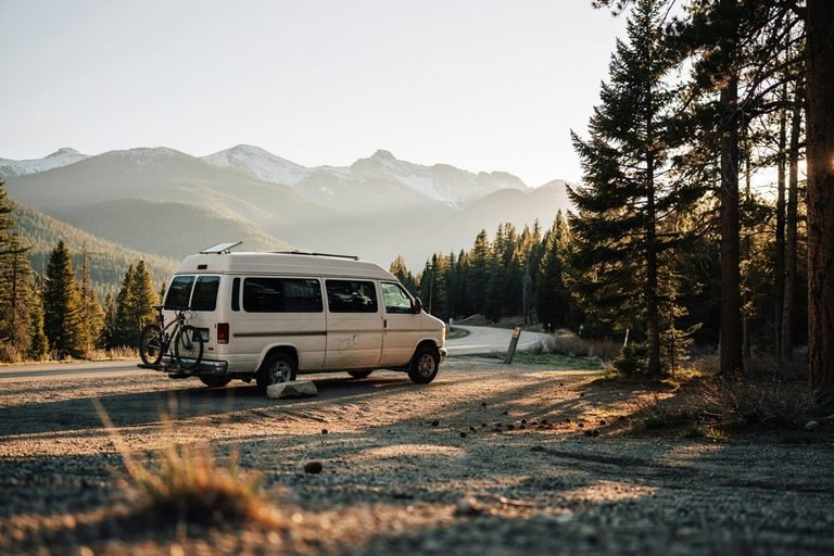 Is It Illegal to Sleep in Your Car? The Rules Every Van Lifer Should Know