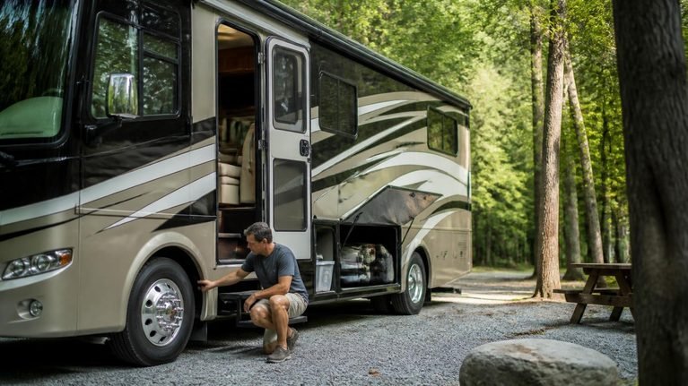 10 Things You Should Never Do in an RV: Mistakes Every Camper Should Avoid